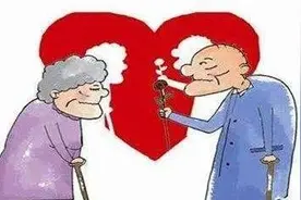 七旬老人同居两个月后分手，4万彩礼能退吗图片