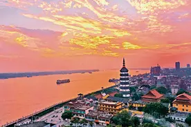 瞭望·善治策论 | 安庆以文旅融合打造文化强市图片