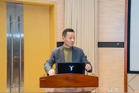 SEE基金会举办“重新发现计划”活动，呼吁青年学子关注环保图片