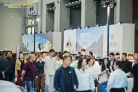 榆林车展五天成交超1.45亿元 跑出区域汽车消费加速度图片