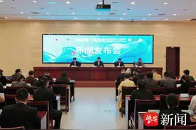 奉献一场城市“体育+”盛会  首届南通海门马拉松即将鸣枪开跑图片