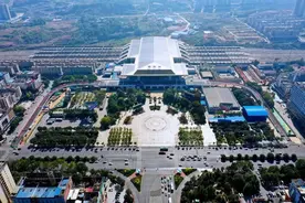 新邵阳站！来了！图片