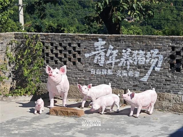 硬核工业×治愈小清新丨泸州这个青年发展型街区好好拍~