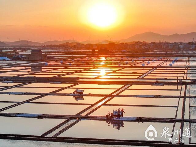 看一场球 逛一座城——泉州发布12条微度假精品旅游线路