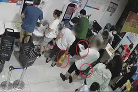 43天逃单42次，夫妻二人双双被抓图片