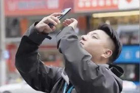 95后线下职位审核员：找工作可能有的“坑”，我都替你踩一遍图片