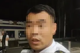 收费站刁难货车司机不让上高速？主管公司称不会故意刁难，已介入核实图片