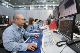 济南炼化“双节”期间生产平稳有序图片