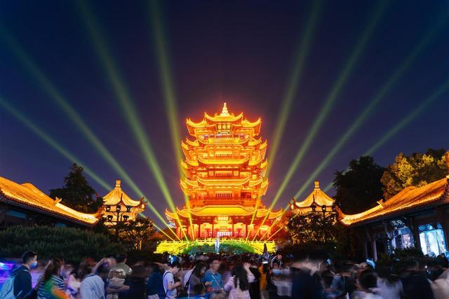 长江研学十大线路暑期启航，武汉文旅集团7・17超级文旅日邀你玩转江湖“一起”嗨