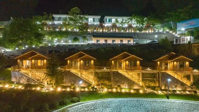 2025保康秋游季，邀您共赏山色如画