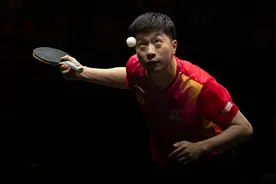 马龙、黄张嘉洋，有新身份图片