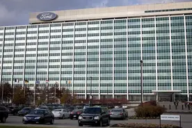 福特预期6月美国市场涨价，机构称加税让每辆汽车成本至少增加数千美元图片