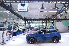 哪吒CEO张勇发声！哪吒L当前订单供不应求，周鸿祎值得赞赏和支持图片