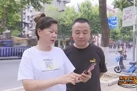 江汉风调查|羽绒服送洗衣店后出现白边 消费者向商家索赔1200元图片