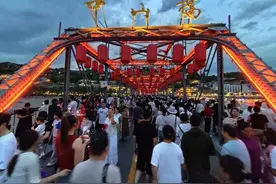 黄河之滨也很美，烟火兰州迎客来！兰州文旅深度探索大采访正式启动图片