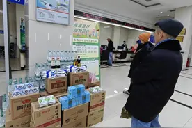 “3公斤能换一袋洗衣液”，北京邮政推出旧物回收业务！图片