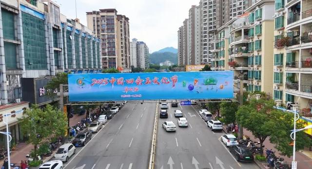 玉满四会！2025中国·四会玉文化节氛围拉满，打卡攻略全解锁→