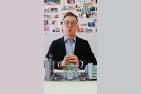 空置房能不能少交物业费？“质价相符”是关键图片