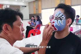 中泰“英歌走亲”再掀热潮，谁是下个岭南非遗“顶流”？｜视频图片