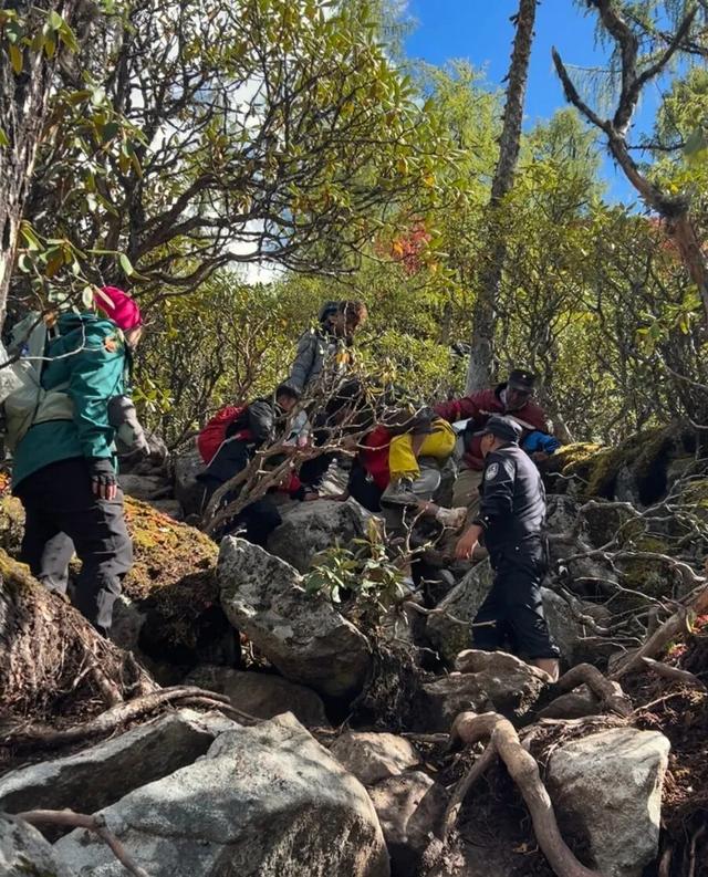 女孩被男孩扶着艰难前行，步态踉跄、面色苍白……上海医生敏锐发现：情况不对！