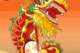 中国传统节日丨二月二龙抬头的来历和习俗 你知道多少图片