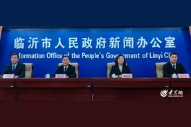 2025年临沂市重点展会活动清单来了图片