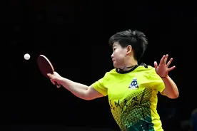 深圳大学和山东鲁能晋级乒超决赛 两队再争“凤杯”图片