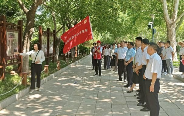 免费！济南6处公园景区多项展览等您来
