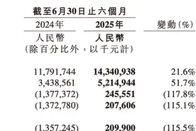B站“史上最佳”半年报后市场“撕裂”，有投资者称“提款未遂” | 大鱼财经图片