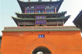 赏田园风光到太谷图片