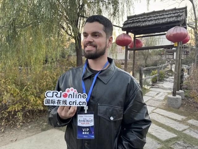 【2025打卡中国】从“百鸟天堂”池杉湖到“改革地标”小岗村 多国网红博主被滁州圈粉！