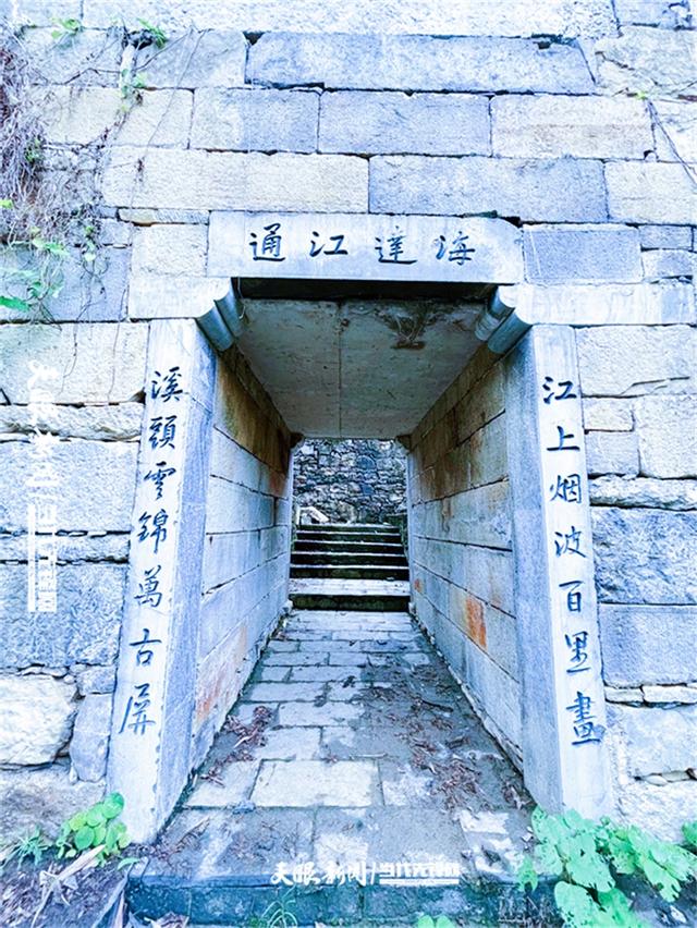 巷遇⑰|乌江边上,一个盐道古镇的百年沉浮