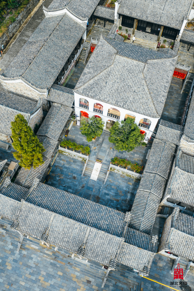 2h直奔武汉“东极”，这条自驾线刷爆朋友圈