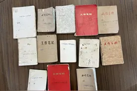 海事十年——《一个船长的渔捞日志》阅读札记图片