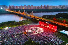 网友建议在沈阳多开演唱会！沈阳文旅局最新回复来了！图片