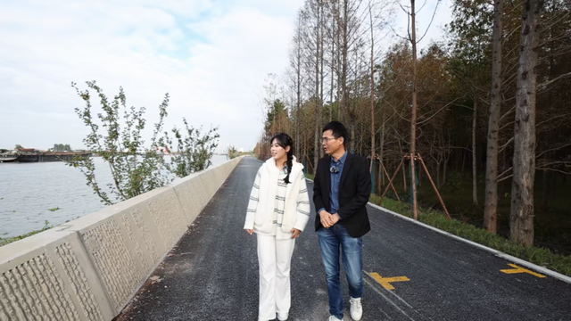 松江新农潮丨不止古风与自然！藏在叶榭乡村游玩的N种惊喜