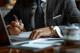 浙江人为什么这么有钱？平均每6.5个浙江人就有1个是老板图片