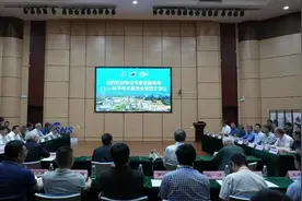 中国散裂中子源二期工程关键技术取得多项突破图片