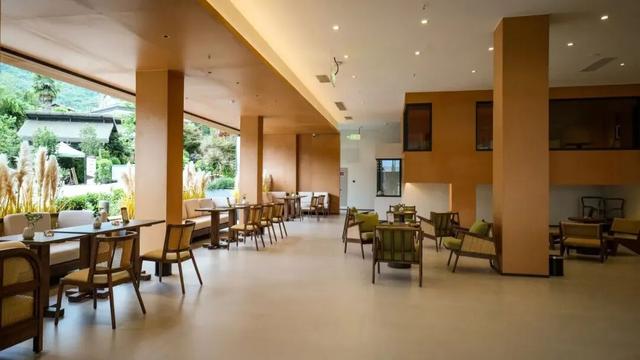 阳光康养 | 德昌角半沟：“银发经济”点亮康养旅游新图景