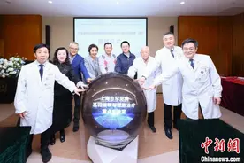 上海多方携手聚焦罕见病致病机制研究等 推进诊疗技术突破与转化图片