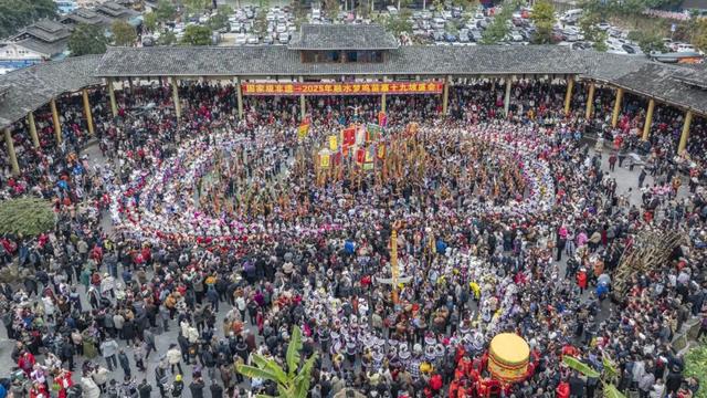 市县人大“得意之笔”·柳州｜聚法治之力　护航苗乡文旅高质量发展