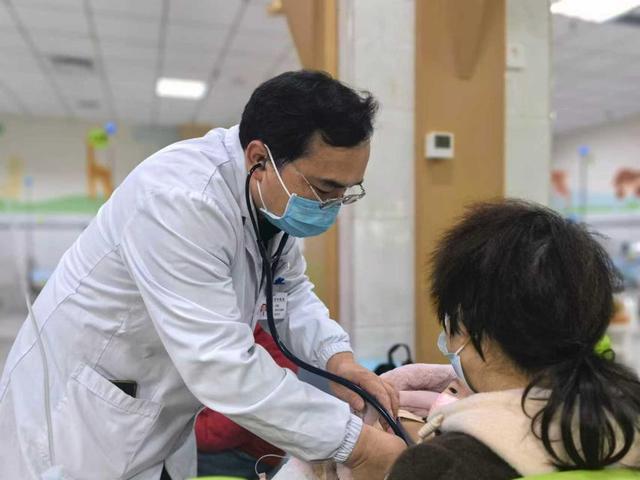 多地进入流感高发期，如何应对？