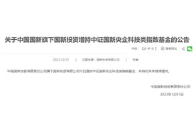 “国家队”国新投资增持，华为鸿蒙、“中字头”股票起飞！掘金大赛选手火速抄底，哪些板块有机会？图片