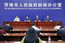 今年济南已启动城市更新项目80个图片