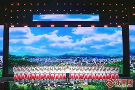 一所山区县中学的“强校梦” 周宁一中建校 80 周年教育教学成果展示系列活动举行图片