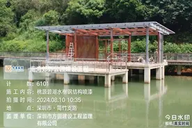 面积比4个龙岗儿童公园还大！南湾郊野公园预计年底开放图片