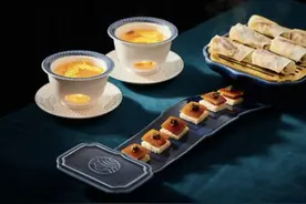 不是进口鱼子酱买不起，而是国产更有性价比图片