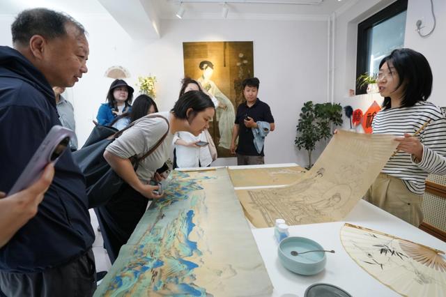 “京西福地”门头沟焕新重生