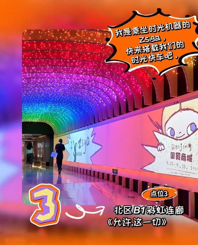 惊喜连连！北京夏天玩法上新！（1）