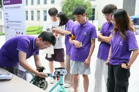 重庆大学：推进国家卓越工程师培养 打造新工科教育改革“示范区”图片